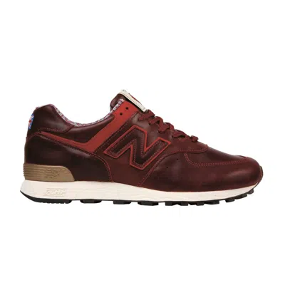 Pre-owned New Balance The Red Lion Pub 576