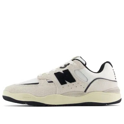 NEW BALANCE NEW BALANCE TIAGO LEMOS 1010 X POETS 'WHITE'