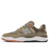New Balance Unisex Nb Numeric Tiago Lemos 1010