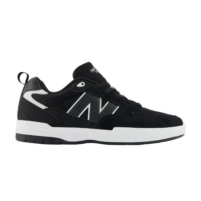 Pre-owned New Balance Tiago Lemos X Numeric 808 Lite 'black White' | Men's Size 6
