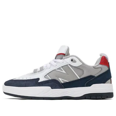 NEW BALANCE NEW BALANCE TIAGO LEMOS X NUMERIC 808 'WHITE NAVY'