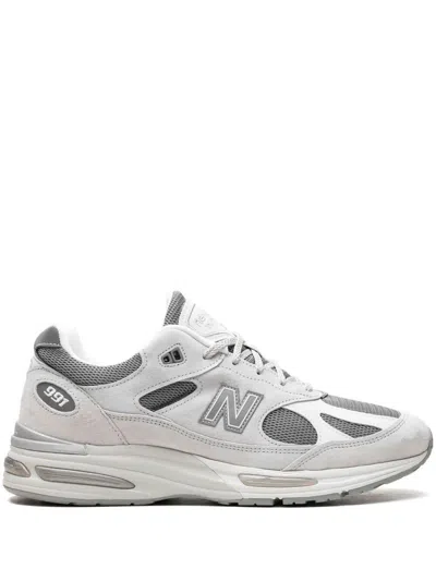 New Balance "tier 1 Allocated" Sneakers Shoes In Gray