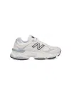 New Balance Tier 1 Nubuck Mesh Sneakers Shoes In White
