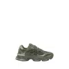 New Balance Tier 1 Sneakers In Green