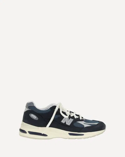 NEW BALANCE 991 SNEAKERS