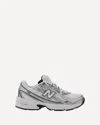 New Balance Tier 1 Sneakers