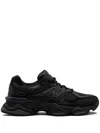 New Balance "tier 1" Sneakers In Black