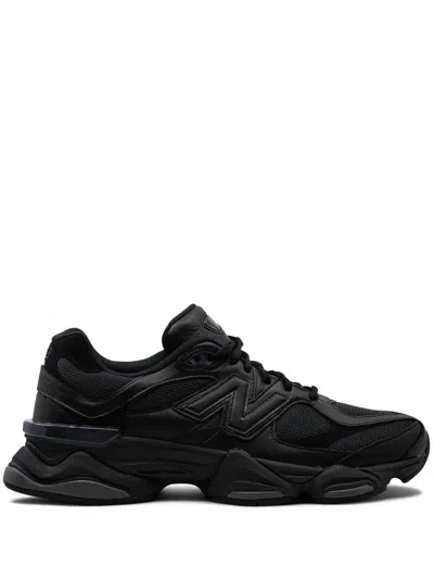 New Balance "tier 1" Sneakers In Black