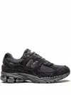 New Balance M2002 Protected Sneakers In Black