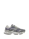 New Balance Tier 1 Sneakers In Dusk Shower