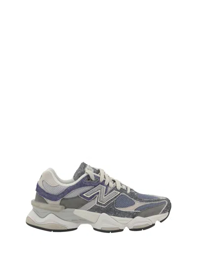 New Balance Tier 1 Sneakers In Dusk Shower