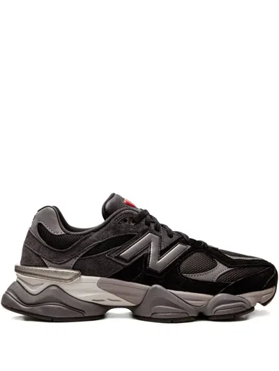 New Balance "tier 1" Sneakers Shoes In Black