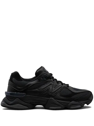 New Balance "tier 1" Sneakers Shoes In Black