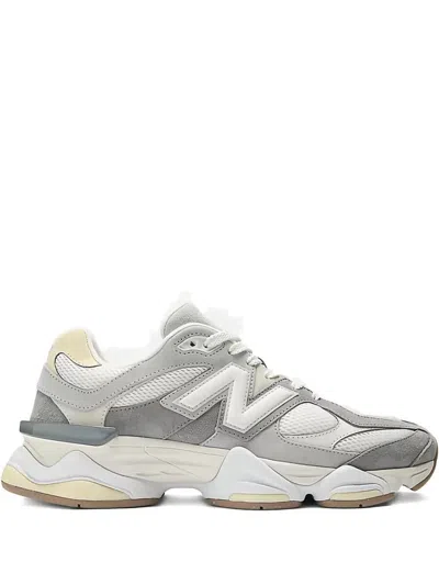 New Balance "tier 1" Sneakers Shoes In Gray