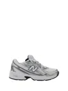 New Balance Tier 1 Sneakers In White/silver/navy