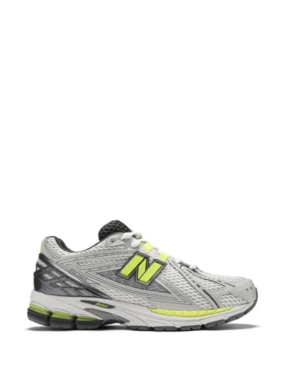 New Balance "tier 2" Synthetic Mesh Unisex Lifestyle Sneakers In Gray