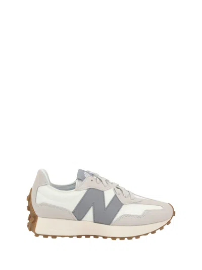NEW BALANCE 327 SNEAKERS