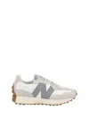 New Balance 327 Sneakers In Shadowgre