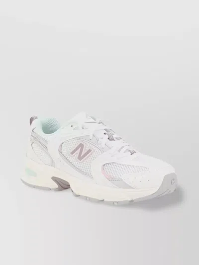 New Balance Tier 3 Sneakers With Elongated Toe