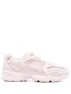 New Balance Tier 3 Synthetic Mesh Sneakers By