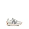 New Balance 327 Sneakers In Grey