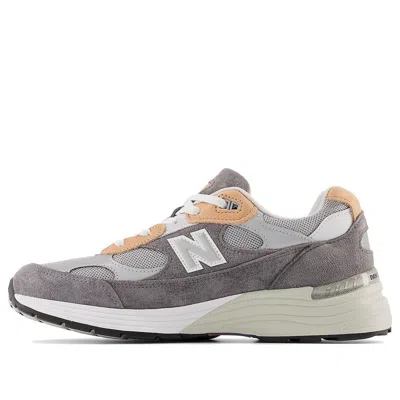NEW BALANCE NEW BALANCE TODD SNYDER X 992 MADE IN USA '10TH ANNIVERSARY'