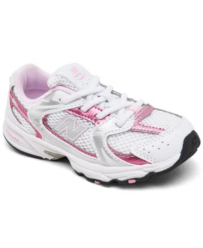NEW BALANCE TODDLER GIRLS 530 CASUAL SNEAKERS FROM FINISH LINE