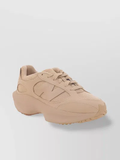 New Balance Sneakers In Taupe