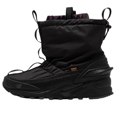 NEW BALANCE NEW BALANCE TOKYO DESIGN STUDIO NIOBIUM C_3 'BLACK PURPLE'