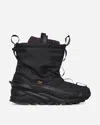 New Balance Tokyo Design Studio Niobium C_3 Boots In Black