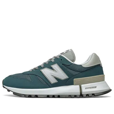 New Balance Tokyo Design Studio X Rc_1300 'mallard Blue' In Green