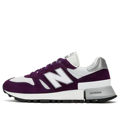New Balance Tokyo Design Studio X Rc_1300 'midnight Magenta' In Purple