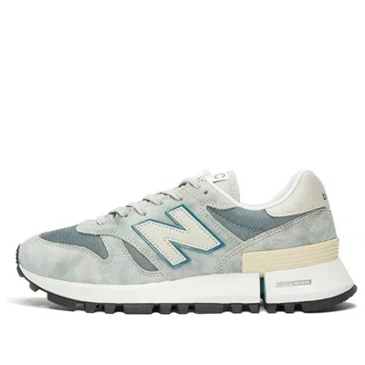 New Balance Tokyo Design Studio X Rc_1300 'washed Blue' In Gray