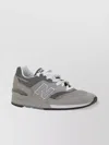 New Balance Top Tier Sneakers With Extended Toe Box