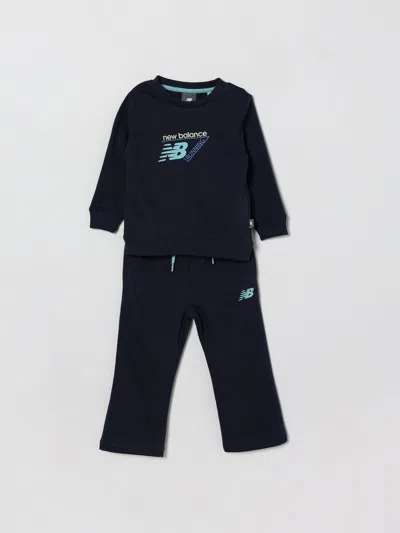 New Balance Babies'  Tracksuit Kids In White