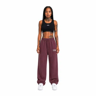 New Balance Trousers In Animal Print