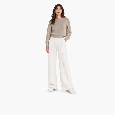New Balance Trousers In Neutral