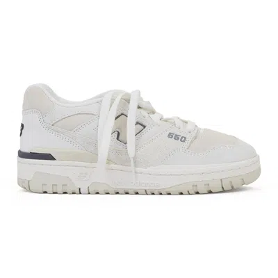 New Balance Turtledove 550 Sneakers In Neutral