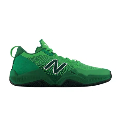 Pre-owned New Balance Two Wxy Low 'acidic Green'