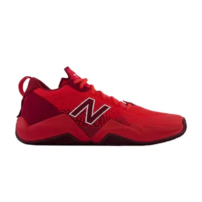 Pre-owned New Balance Two Wxy Low 'energy Red' | Men's Size 6.5