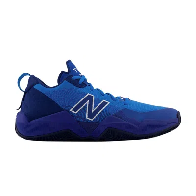 Pre-owned New Balance Two Wxy Low 'laser Blue' | Men's Size 15