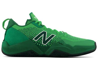 Pre-owned New Balance Two Wxy Low Sneakers In Acidic Green