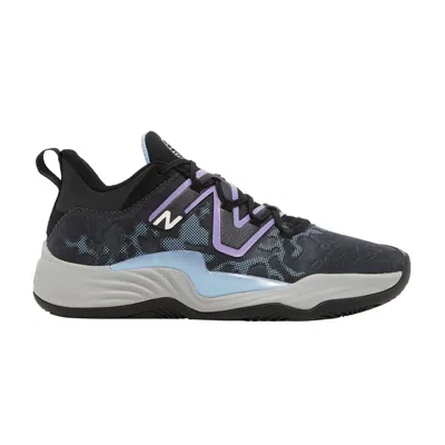 Pre-owned New Balance Two Wxy V3 'neighborhood Invitational' In Black