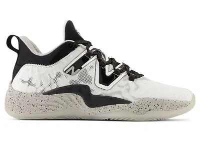 Pre-owned New Balance Two Wxy V3 Sneakers In White/black/grey