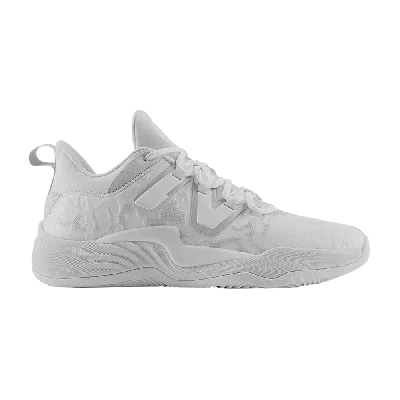 Pre-owned New Balance Two Wxy V3 'white Grey'