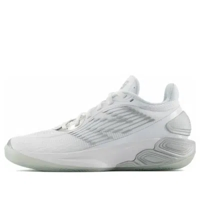 NEW BALANCE NEW BALANCE TWO WXY V5 'WHITE SILVER METALLIC'