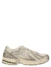 New Balance Gender Inclusive 1906a Running Shoe In Gray