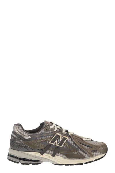 New Balance U1906 - Sneakers In Brown
