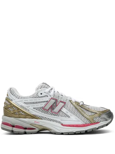 New Balance 1906r Low-top Sneakers In White