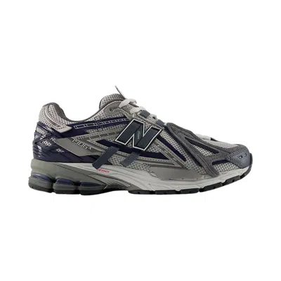 Pre-owned New Balance U1906a 'graphite Magic Blue' | Grey | Men's Size 8.5 In Gray